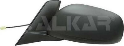 Alkar 6127949 наружное зеркало на SUZUKI SX4 (EY, GY)