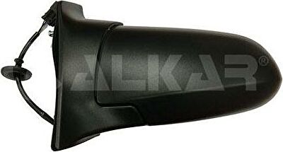 Alkar 6128440 наружное зеркало на OPEL ZAFIRA A (F75_)