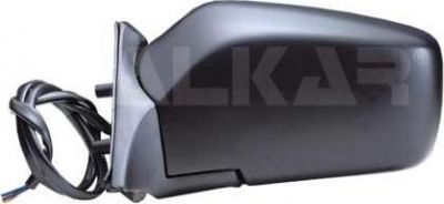 Alkar 6128509 наружное зеркало на VOLVO 240 Kombi (P245)