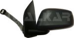 Alkar 6128558 наружное зеркало на NISSAN NAVARA (D40)