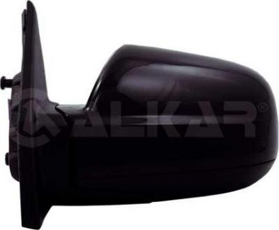 Alkar 6128632 наружное зеркало на HYUNDAI TUCSON (JM)