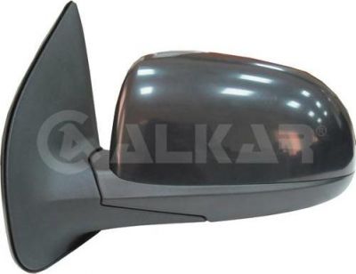 Alkar 6129618 наружное зеркало на HYUNDAI i20 (PB, PBT)