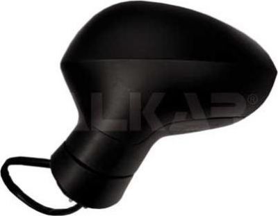Alkar 6129803 наружное зеркало на SEAT IBIZA V ST (6J8, 6P8)