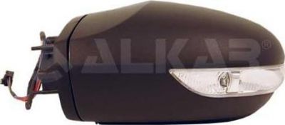 Alkar 6130557 наружное зеркало на MERCEDES-BENZ B-CLASS (W245)