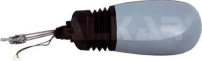 Alkar 6134349 наружное зеркало на FIAT PUNTO (188)