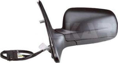 Alkar 6136070 наружное зеркало на SEAT CORDOBA Vario (6K5)