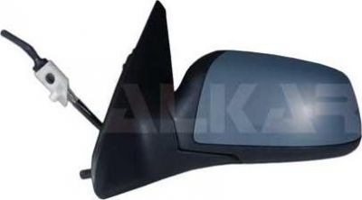Alkar 6136378 наружное зеркало на FORD MONDEO III (B5Y)
