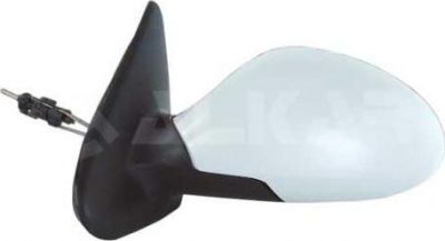 Alkar 6137097 наружное зеркало на SEAT LEON (1M1)