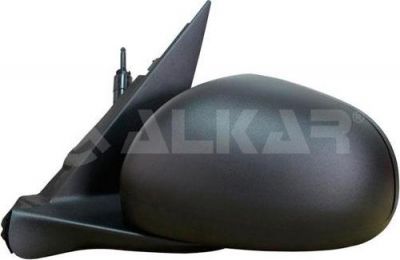 Alkar 6137926 наружное зеркало на FIAT 500L (199_)