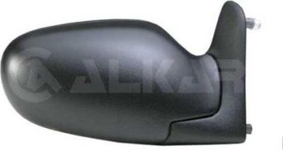 Alkar 6138131 наружное зеркало на FORD GALAXY (WGR)