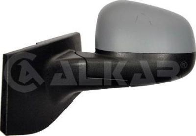 Alkar 6138456 наружное зеркало на CHEVROLET SPARK (M300)