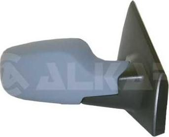 Alkar 6139175 наружное зеркало на RENAULT CLIO Grandtour (KR0/1_)