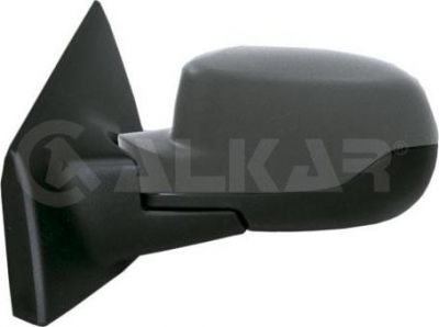 Alkar 6139176 наружное зеркало на RENAULT CLIO Grandtour (KR0/1_)
