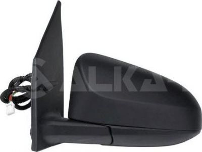 Alkar 6139256 наружное зеркало на TOYOTA AYGO (PAB4_, KGB4_)