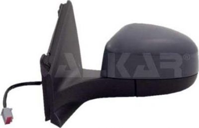 Alkar 6139376 наружное зеркало на FORD MONDEO IV седан (BA7)