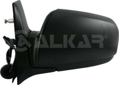 Alkar 6139445 наружное зеркало на OPEL ZAFIRA B Van