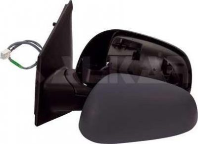 Alkar 6139587 наружное зеркало на NISSAN NOTE (E11)