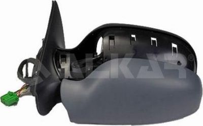 Alkar 6139597 наружное зеркало на VOLVO S60 I