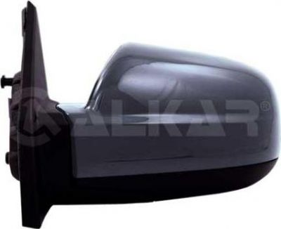 Alkar 6139632 наружное зеркало на HYUNDAI TUCSON (JM)