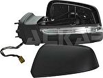 Alkar 6139699 наружное зеркало на MERCEDES-BENZ B-CLASS (W245)