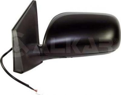 Alkar 6140040 наружное зеркало на TOYOTA COROLLA седан (E15_)