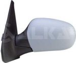 Alkar 6140164 наружное зеркало на RENAULT CLIO II (BB0/1/2_, CB0/1/2_)