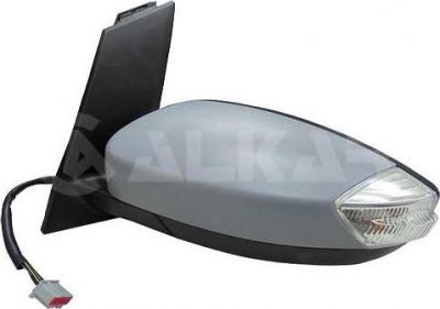 Alkar 6140373 наружное зеркало на FORD C-MAX II (DXA/CB7, DXA/CEU)