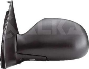 Alkar 6140388 наружное зеркало на KIA CARNIVAL I (UP)