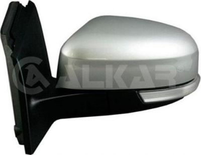 Alkar 6140405 наружное зеркало на FORD FOCUS III седан