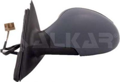 Alkar 6141802 наружное зеркало на SEAT CORDOBA (6L2)