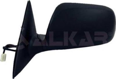 Alkar 6141956 наружное зеркало на TOYOTA CAMRY седан (_XV4_)
