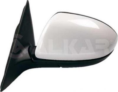 Alkar 6143656 наружное зеркало на MAZDA 6 (GH)