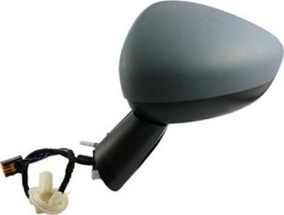 Alkar 6147868 наружное зеркало на CITROEN C4 II (B7)