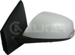 Alkar 6149236 наружное зеркало на RENAULT FLUENCE (L30_)