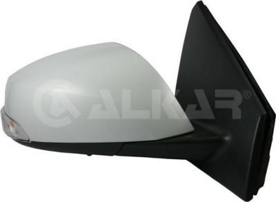 Alkar 6150236 наружное зеркало на RENAULT FLUENCE (L30_)
