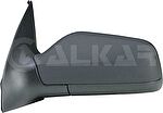 Alkar 6155437 наружное зеркало на OPEL ASTRA G универсал (F35_)