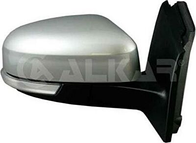 Alkar 6163405 наружное зеркало на FORD FOCUS III седан