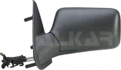 Alkar 6164126 наружное зеркало на VW GOLF III (1H1)