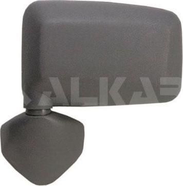 Alkar 6164152 наружное зеркало на RENAULT RAPID фургон (F40_, G40_)