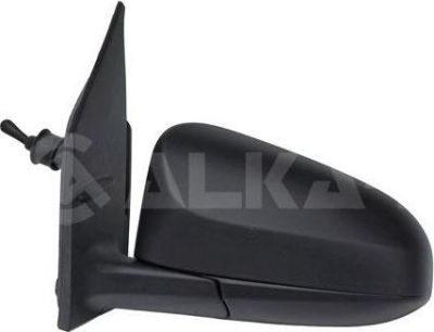 Alkar 6164256 наружное зеркало на TOYOTA AYGO (PAB4_, KGB4_)