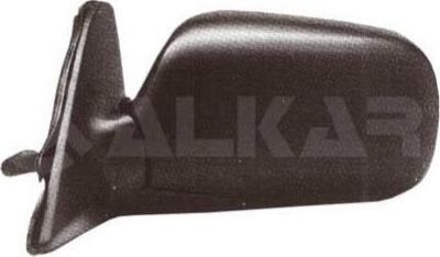 Alkar 6164262 наружное зеркало на TOYOTA COROLLA (_E11_)