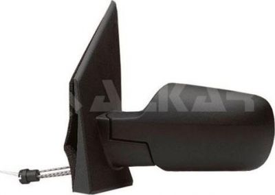 Alkar 6164387 наружное зеркало на FORD FIESTA V (JH_, JD_)