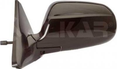 Alkar 6164407 наружное зеркало на HONDA CIVIC VI Hatchback (EJ, EK)