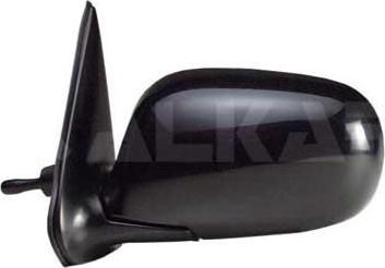 Alkar 6164544 наружное зеркало на NISSAN MICRA II (K11)