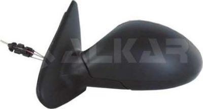Alkar 6165097 наружное зеркало на SEAT LEON (1M1)