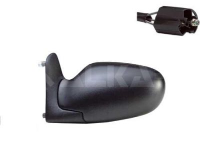 Alkar 6165131 наружное зеркало на FORD GALAXY (WGR)