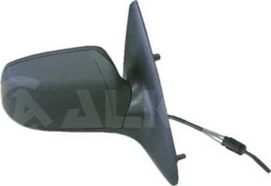 Alkar 6165378 наружное зеркало на FORD MONDEO III (B5Y)