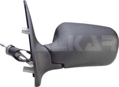 Alkar 6165493 наружное зеркало на FIAT PUNTO (176)