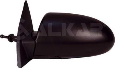 Alkar 6165576 наружное зеркало на HYUNDAI ACCENT III седан (MC)