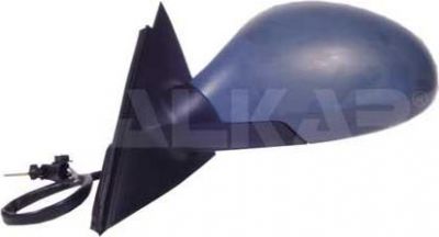 Alkar 6165802 наружное зеркало на SEAT CORDOBA (6L2)